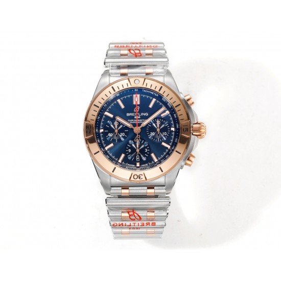 Top-Quality Breitling Watches