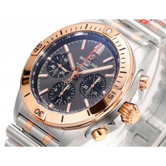 Top-Quality Breitling Watches