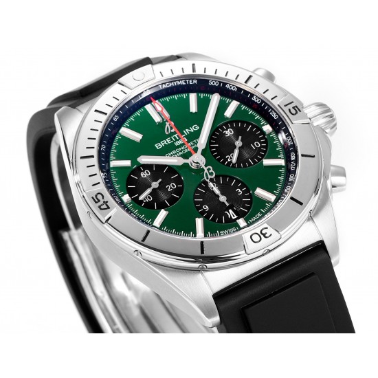 Top-Quality Breitling Watches