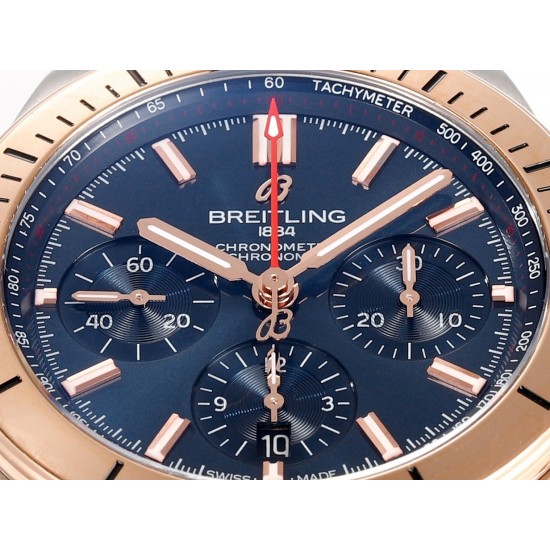 Top-Quality Breitling Watches
