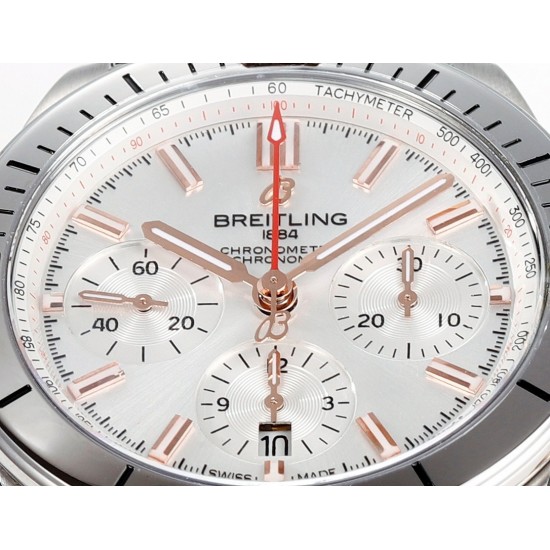 Top-Quality Breitling Watches