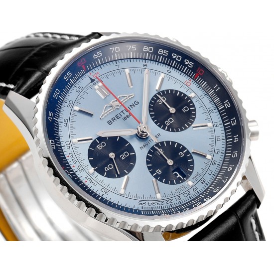 Top-Quality Breitling Watches