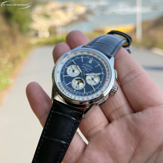 Top-Quality Breitling Watches