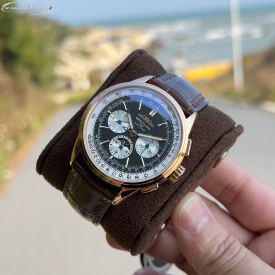 Top-Quality Breitling Watches