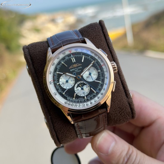 Top-Quality Breitling Watches