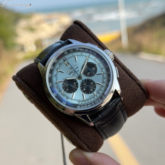 Top-Quality Breitling Watches