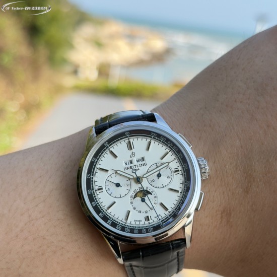 Top-Quality Breitling Watches