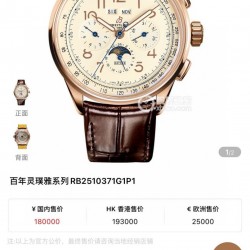 Top-Quality Breitling Watches