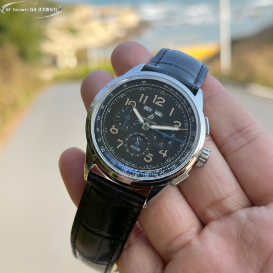 Top-Quality Breitling Watches