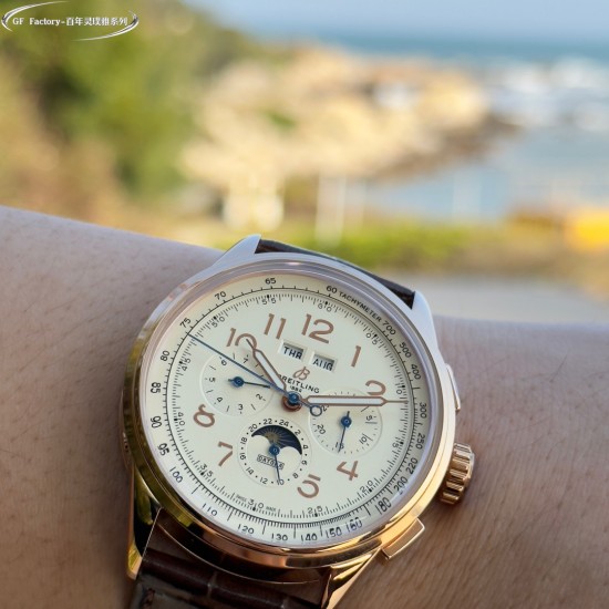 Top-Quality Breitling Watches