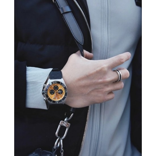 Top-Quality Breitling Watches