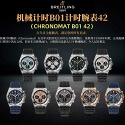 Top-Quality Breitling Watches