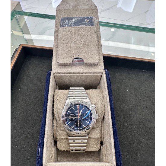 Top-Quality Breitling Watches