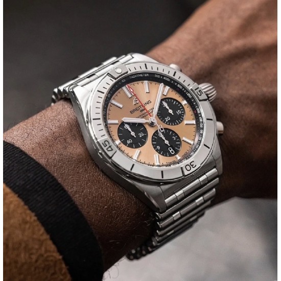 Top-Quality Breitling Watches