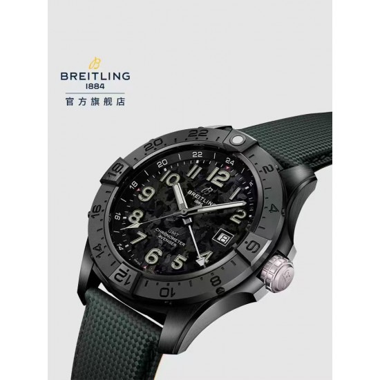 Top-Quality Breitling Watches