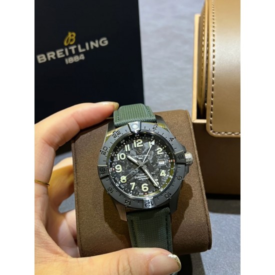 Top-Quality Breitling Watches