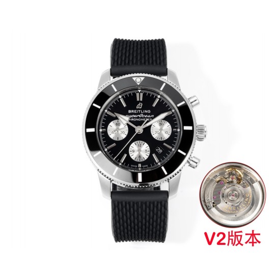 Top-Quality Breitling Watches