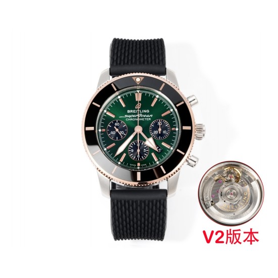 Top-Quality Breitling Watches