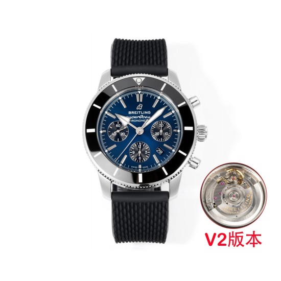 Top-Quality Breitling Watches
