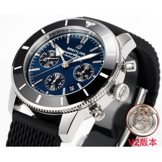 Top-Quality Breitling Watches