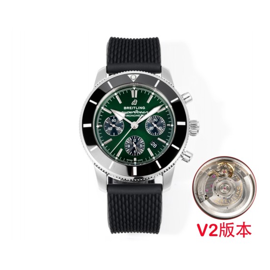 Top-Quality Breitling Watches
