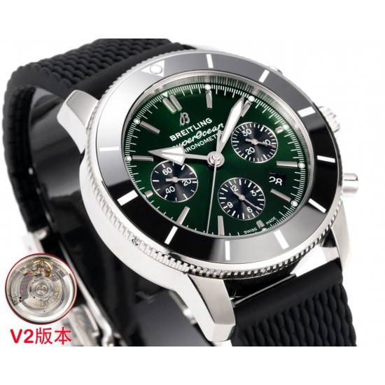 Top-Quality Breitling Watches