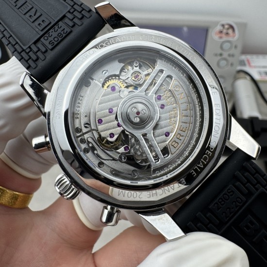 Top-Quality Breitling Watches