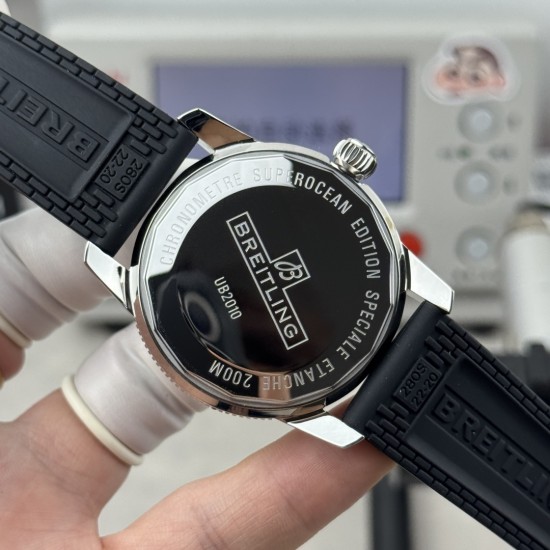 Top-Quality Breitling Watches
