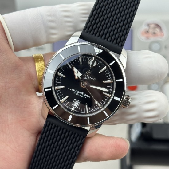 Top-Quality Breitling Watches