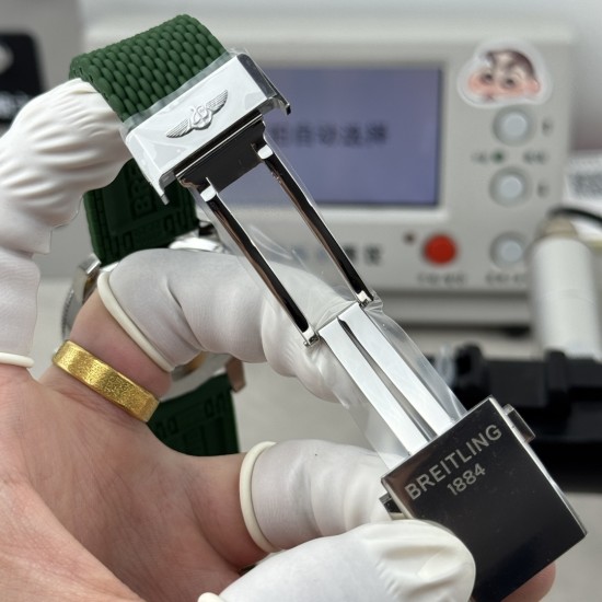 Top-Quality Breitling Watches