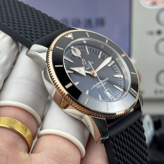 Top-Quality Breitling Watches