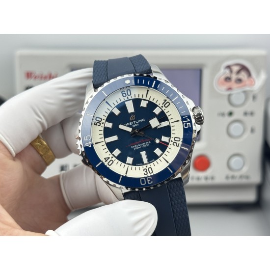 Top-Quality Breitling Watches