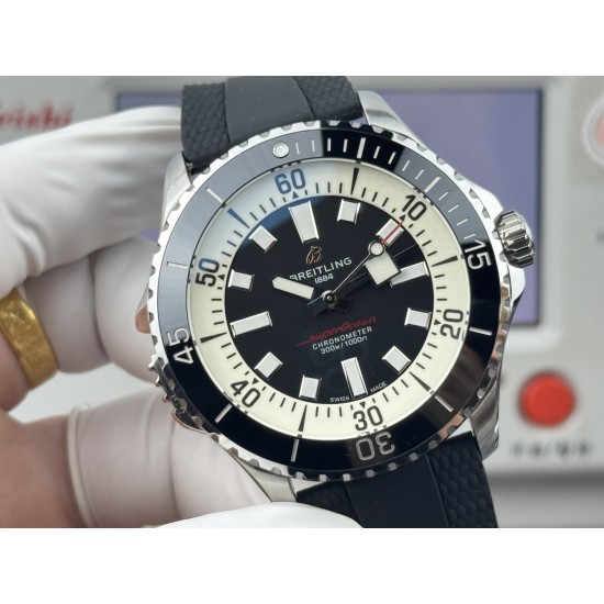 Top-Quality Breitling Watches