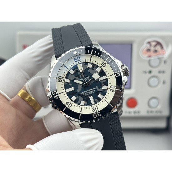 Top-Quality Breitling Watches