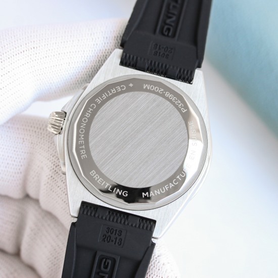 Top-Quality Breitling Watches