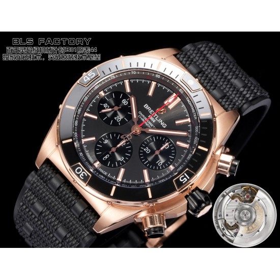 Top-Quality Breitling Watches