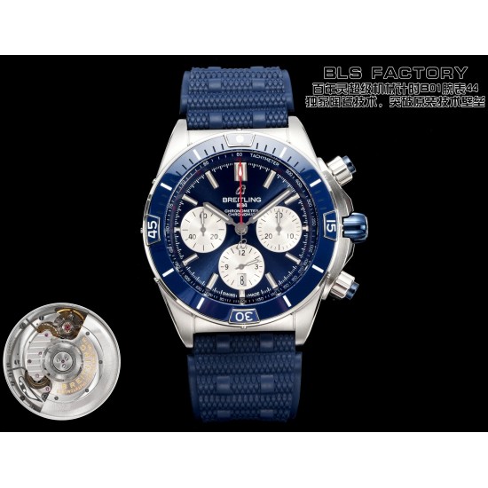Top-Quality Breitling Watches