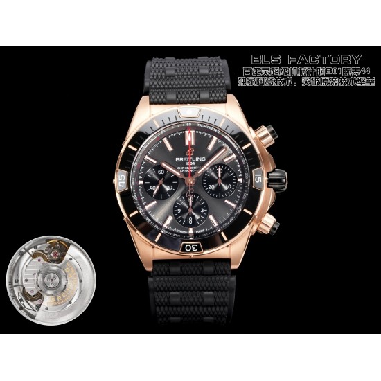 Top-Quality Breitling Watches