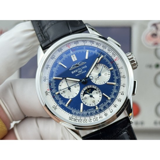 Top-Quality Breitling Watches