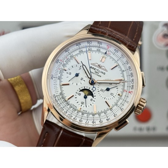 Top-Quality Breitling Watches