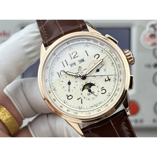 Top-Quality Breitling Watches