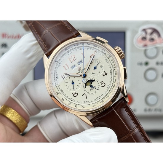 Top-Quality Breitling Watches