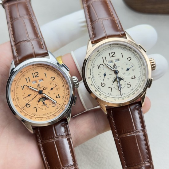 Top-Quality Breitling Watches