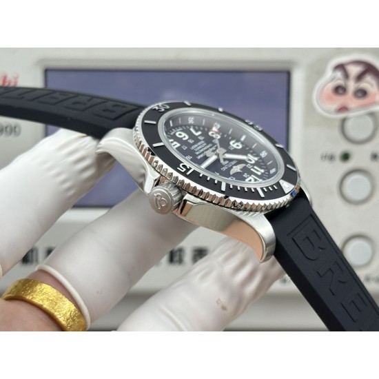 Top-Quality Breitling Watches