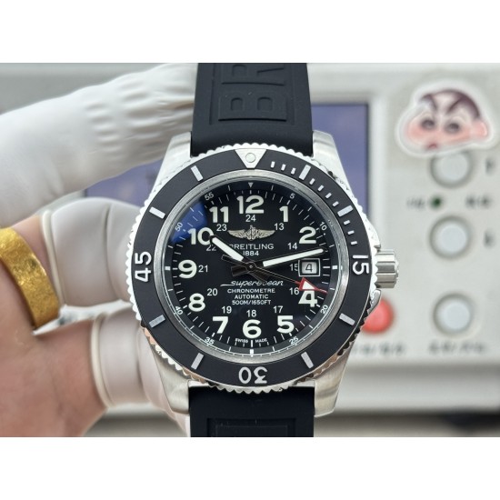 Top-Quality Breitling Watches