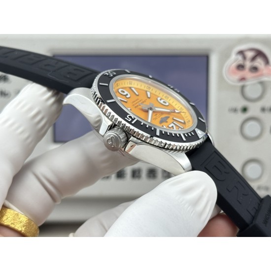 Top-Quality Breitling Watches
