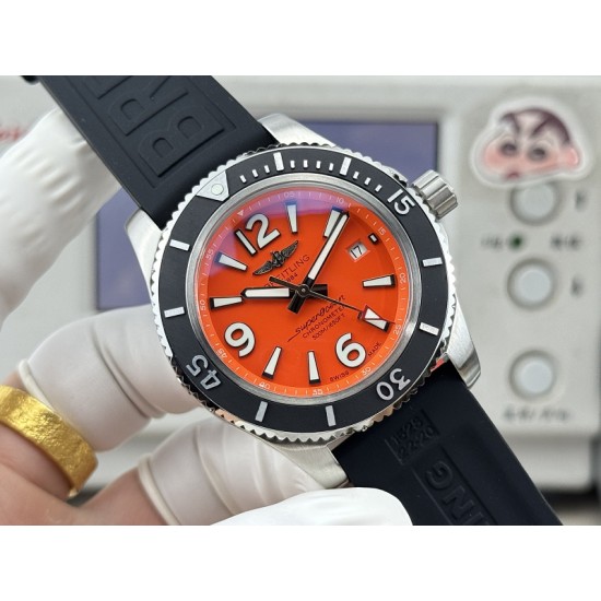 Top-Quality Breitling Watches
