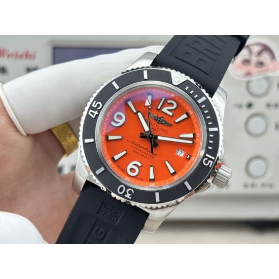 Top-Quality Breitling Watches
