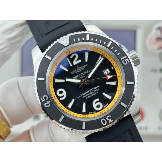 Top-Quality Breitling Watches