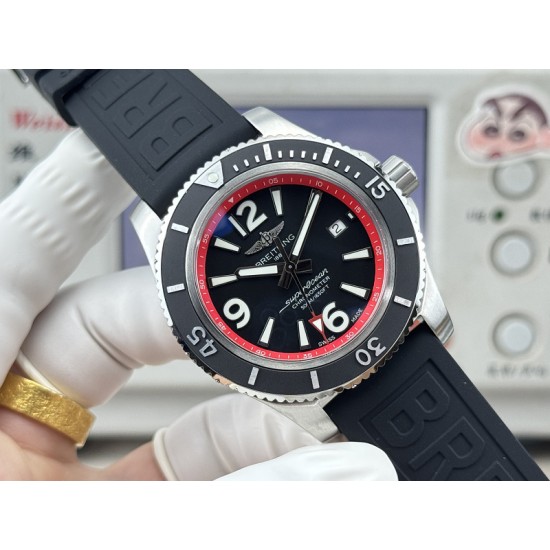 Top-Quality Breitling Watches